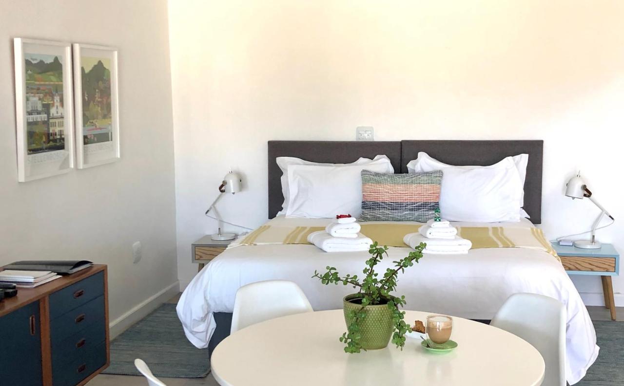 Karee Manor Guesthouse Stilbaai Dış mekan fotoğraf
